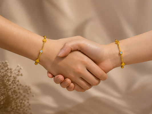 Celeste Bracelet