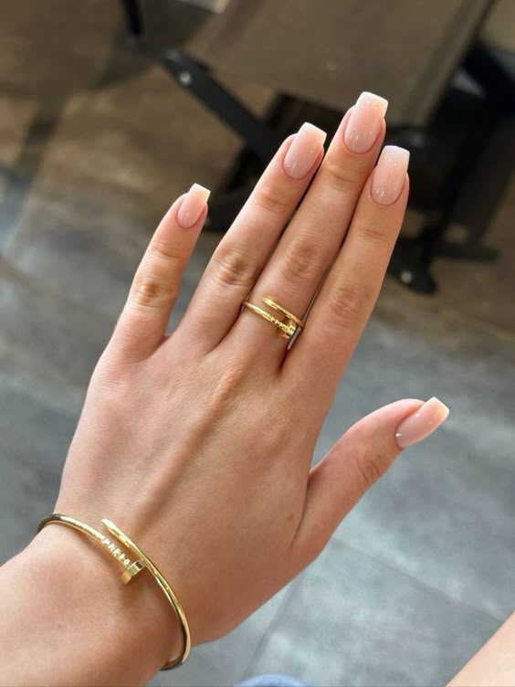Nova Nail Bracelet ✨