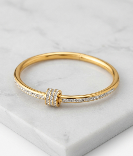 Classic Lock Cuff
