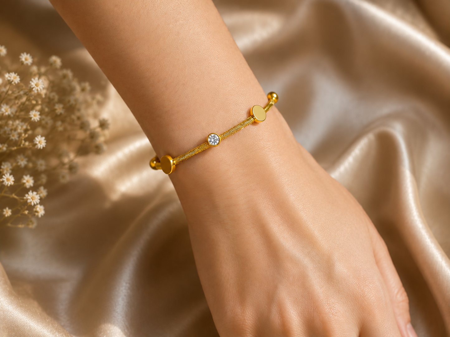 Celeste Bracelet
