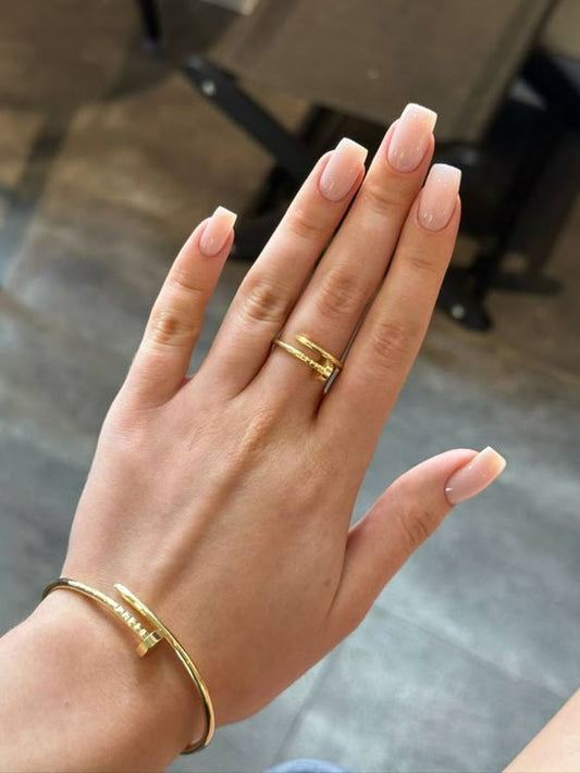 Nova Nail Bracelet ✨