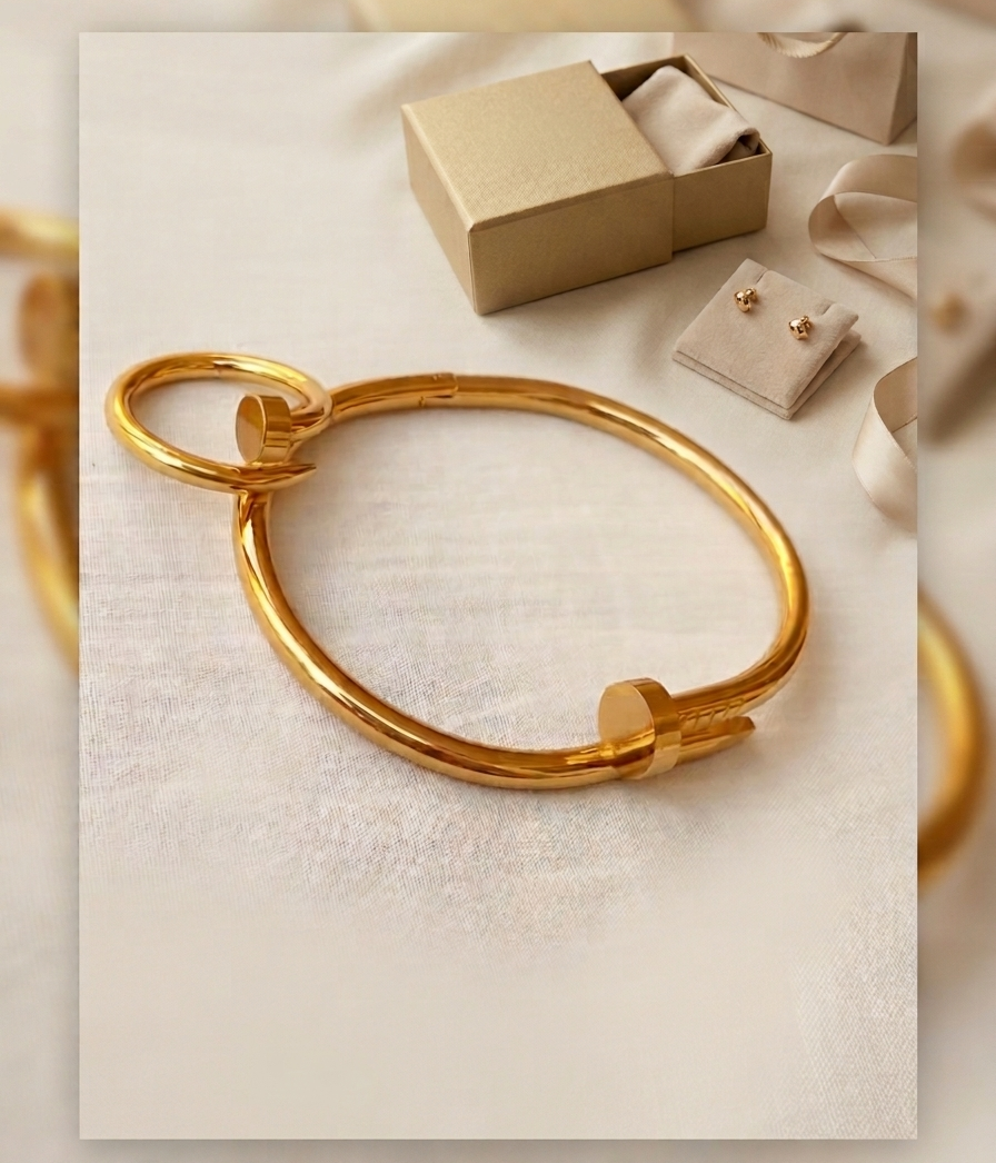 Nova Nail Bracelet ✨